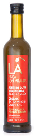 LA Organic Finca Son Miranda - Mallorca