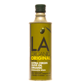 LA Organic Original Intense