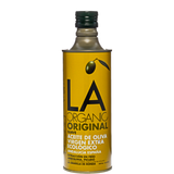 LA Organic Original Soft